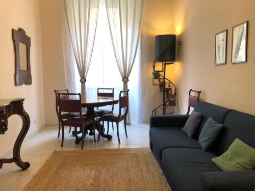 Domus Ottavia in Roma, Rome