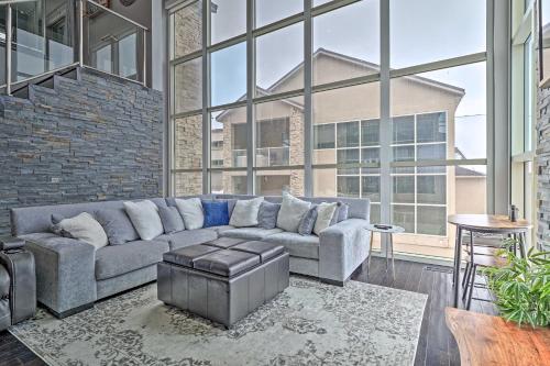Luxe Brian Head Escape with Hot Tub and Mtn Views - image 2