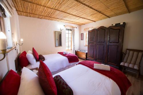 Orchard Cottage in 麥格雷戈