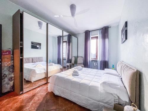  MYHOUSE INN LINGOTTO - Affitti Brevi Italia in Turin