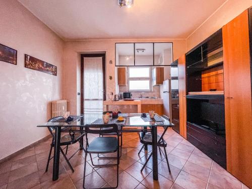  MYHOUSE INN LINGOTTO - Affitti Brevi Italia in Turin