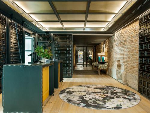 Pestana Plaza Mayor Madrid - image 9