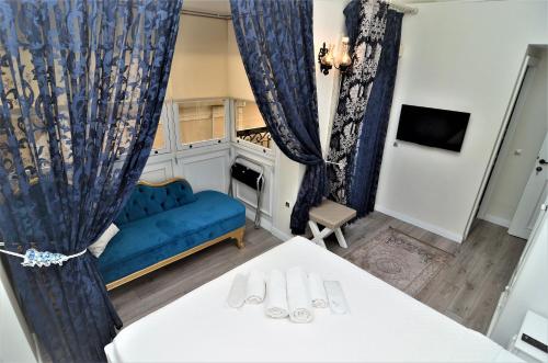 Alaçatı Grand Eldoris Hotel - main image