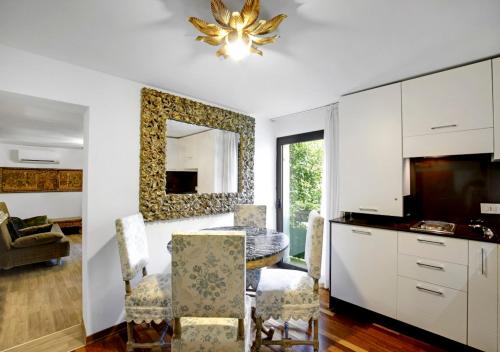 Venetian Apartment Accademia Dorsoduro District, Benátky (fotografie 7)