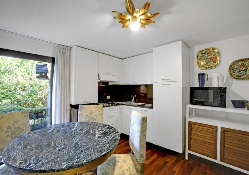 Venetian Apartment Accademia Dorsoduro District, Benátky (fotografie 10)