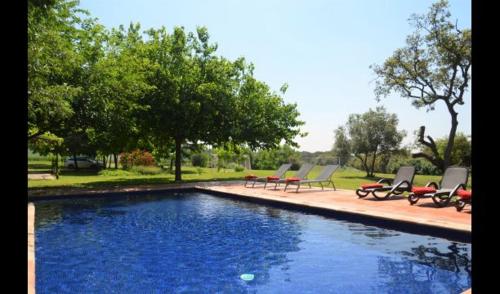 Villa in Vilademuls Sleeps 12 with Pool - Accommodation - Vilademuls
