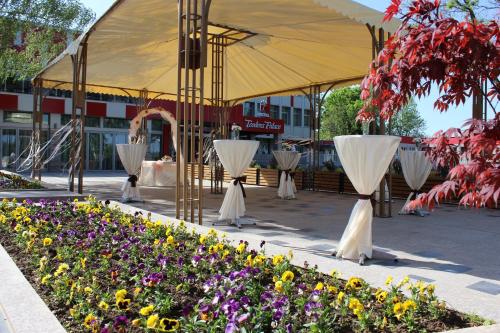 Teodora Palace Hotel - image 5