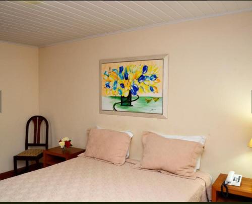 Hotel Girassol - Photo 3