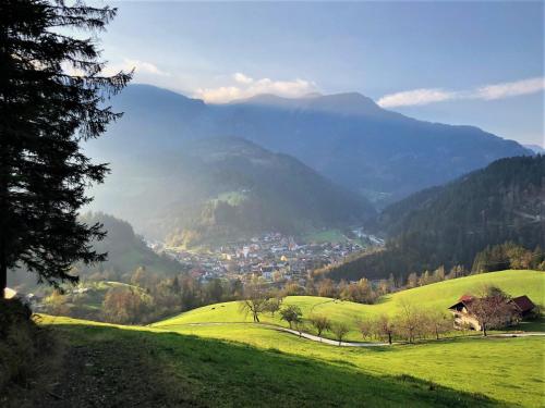 Зручності, Apartments & Chalet Jurcek in Луце