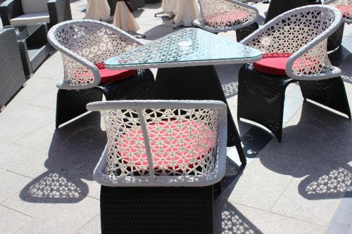 Teodora Palace Hotel - image 3