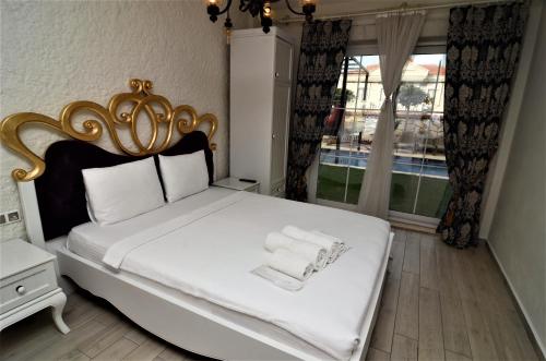 Alaçatı Grand Eldoris Hotel - image 8