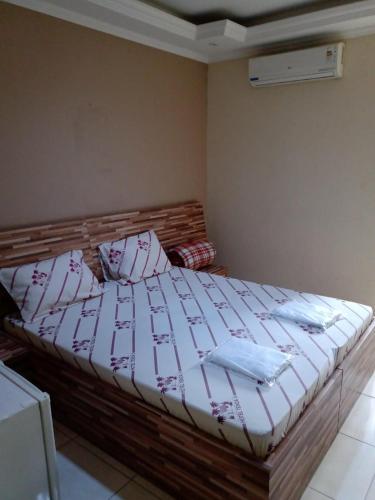 Photo - Hotel Tenda Santana