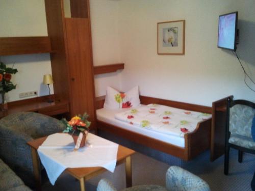 Hotel Battenfeld in Plettenberg, Deutschland
