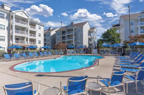 Wyndham Vacation Resorts - Nashville