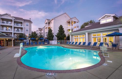 Club Wyndham Nashville in Nashville, USA