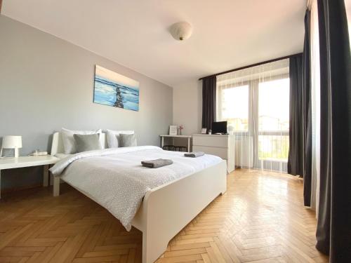 1 double bed