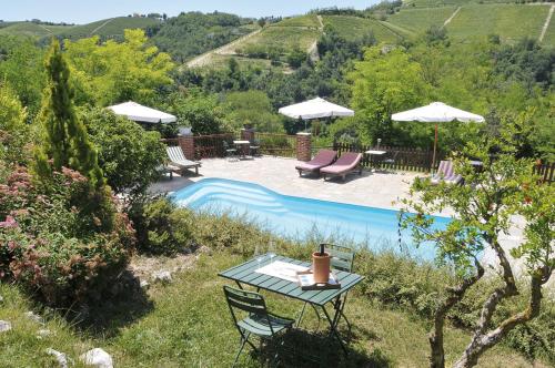 Osteria del Maiale Pezzato