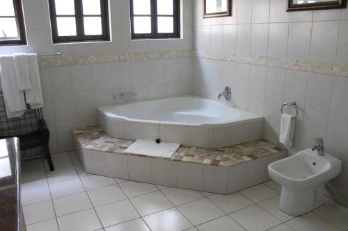 Foto - Hotel Chateau St Cloud