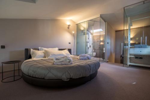 Montepagano 1137 Room Type - Apartment - Split Level