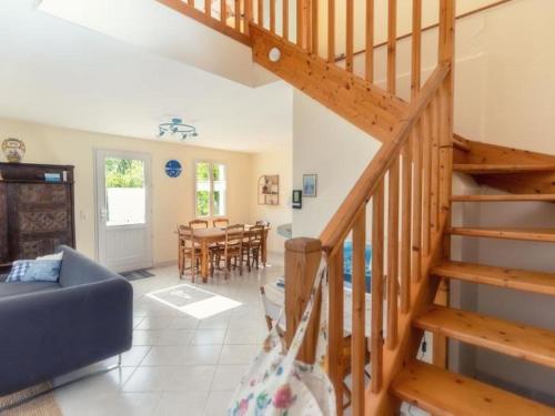 House for 6 near beaches with countryside view by Weekome gîte à louer Groix
