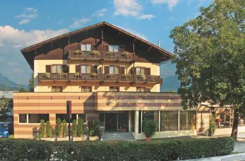 Hotel Erlenhof in Kötschach-Mauthen, Österreich