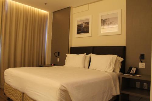 Photo - Holiday Inn - Goiania, an IHG Hotel