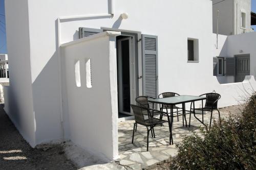 Sofia's Studio, Pollonia (photo 4)