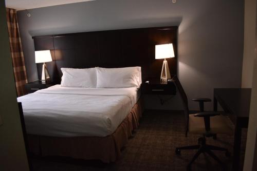 Staybridge Suites Cranbury - South Brunswick