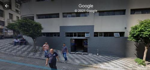 Studios Mirante do Vale, São Paulo (fotografie 3)