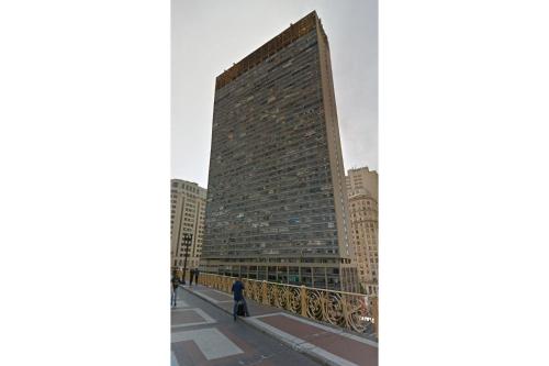 Studios Mirante do Vale, São Paulo (fotografie 4)