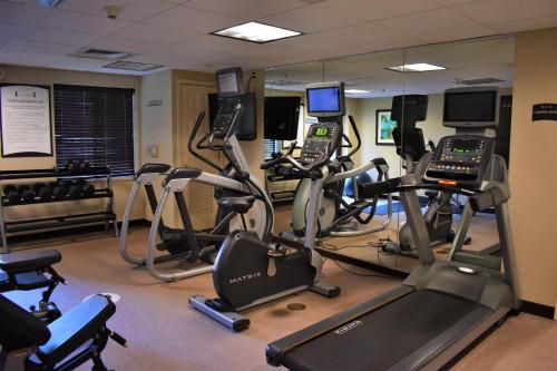 Staybridge Suites Cranbury - South Brunswick