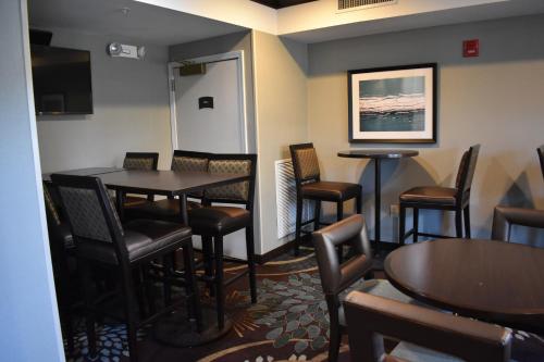 Staybridge Suites Cranbury - South Brunswick