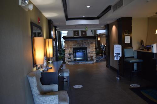 Staybridge Suites Cranbury - South Brunswick, an IHG Hotel