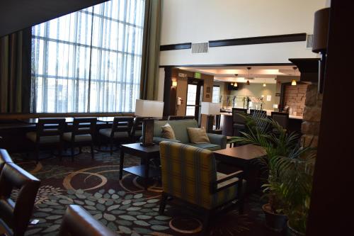 Staybridge Suites Cranbury - South Brunswick, an IHG Hotel