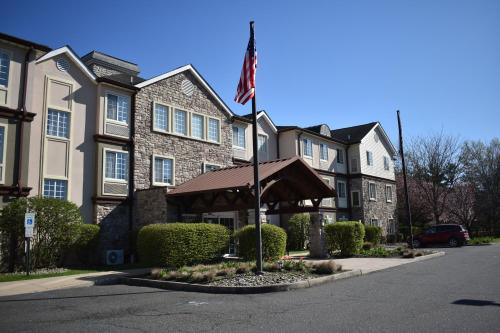 Staybridge Suites Cranbury - South Brunswick, an IHG Hotel