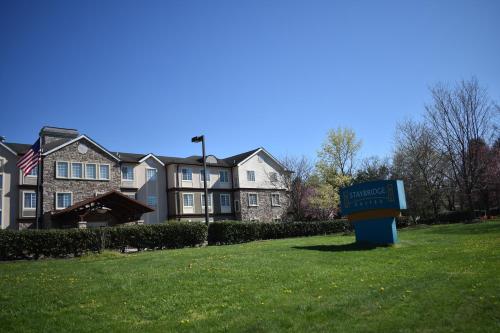 Staybridge Suites Cranbury - South Brunswick, an IHG Hotel