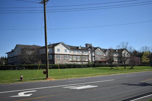 Staybridge Suites Cranbury - South Brunswick, an IHG Hotel