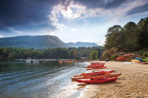 Club Wyndham Resort at Fairfield Mountains Club Wyndham Resort at Fairfield Mountains