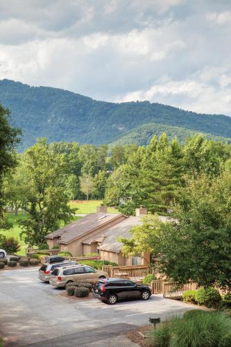 Club Wyndham Resort at Fairfield Mountains Club Wyndham Resort at Fairfield Mountains