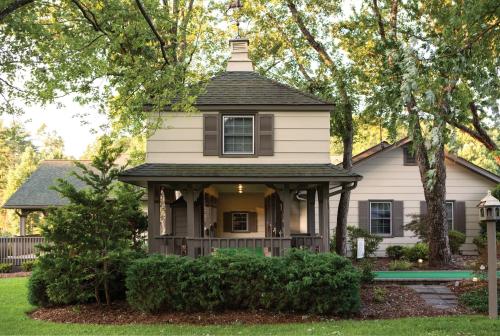 Club Wyndham Resort at Fairfield Mountains Club Wyndham Resort at Fairfield Mountains