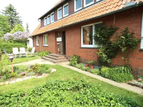 Ferienwohnung Zum alten Zollhaus in Bergen an der Dumme, Deutschland
