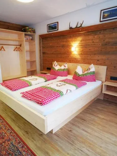 Ferienwohnung Brugger in Zellberg, Österreich