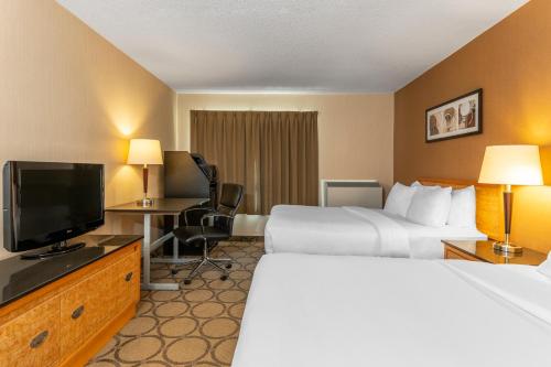 Comfort Inn Drummondville