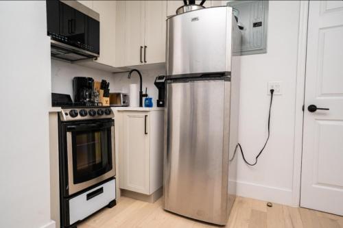W 108th Street 30 Day Stays - main image