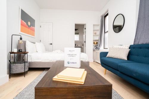 W 108th Street 30 Day Stays - image 2