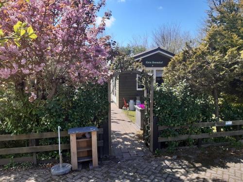  Klein Heemshof - Noord Holland aan uw voeten in Warmenhuizen