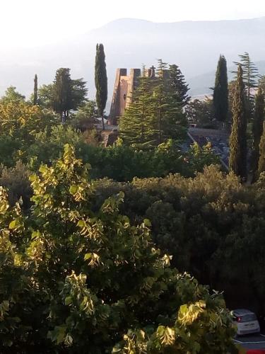 Fonte alle Ninfe B&B 4