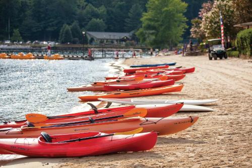 Club Wyndham Resort at Fairfield Mountains Club Wyndham Resort at Fairfield Mountains