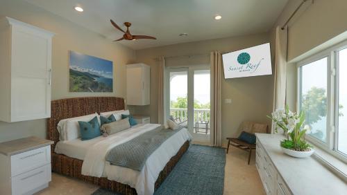 Sunset Reef St. Kitts in เซนต์ คิตส์