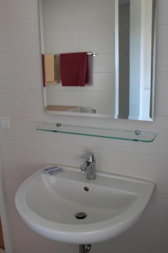 Dreibettzimmer